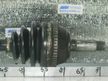 Привод HONDA LEGEND KA7 C35A Перед Лев (Контрактный) 35021438