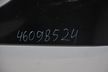 Крыло NISSAN MURANO TZ50 Перед Лев (Контрактный) 46098524