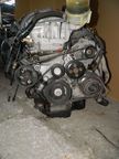 Двигатель TOYOTA CAMRY ACV30 2AZFE (Контрактный) 32158015