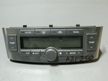 Блок управления климат-контролем TOYOTA AVENSIS AZT250 (Контрактный) 81540647