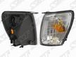 Габарит SAT ST28111L TOYOTA TOWN ACE NOAH R40, R50 1996-1998 LH