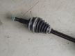 Привод GENERAL PARTS DSD055L 1,8 ZZE122 TOYOTA ISIS ZNM10 / TOYOTA WISH ZNE10 LH