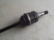 Привод GENERAL PARTS DSD055L 1,8 ZZE122 TOYOTA ISIS ZNM10 / TOYOTA WISH ZNE10 LH