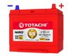 Аккумуляторная батарея TOTACHI CMF75D23L 65 А/ч полярн обрат