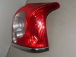 Фонарь TOYOTA AVENSIS AZT250 Зад Прав 35110 (Контрактный) 37550054