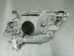Фара TOYOTA COROLLA FIELDER NZE121 Перед Прав 12489 (Контрактный) 03344532