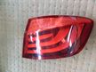 Фонарь BMW 5-Series F10 Задн Прав (Контрактный) 24493000038