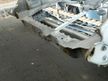 Рамка радиатора NISSAN CUBE ANZ10 (Контрактный) 94584223