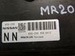 Блок управления ДВС NISSAN SERENA MR20DE (Контрактный) 79590769