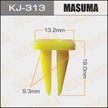 Клипса MASUMA KJ313 TOYOTA