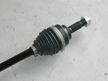 Привод GENERAL PARTS DSD020L HONDA FIT GD1 Перед Лев