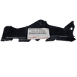Крепление бампера TOYOTA 5211552030 TOYOTA Scion,XA,ist