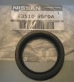 Сальник NISSAN 1351095F0A NISSAN 38X51X7