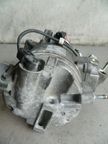 Компрессор кондиционера INFINITI FX35 S51 VQ35HR (Контрактный) 3210900016