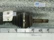 Привод TOYOTA AURIS ZRE154 2ZRFE Перед Лев (Контрактный) D9996176