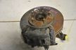 Ступица MAZDA MPV LWEW Перед Прав (Контрактный) 40940535