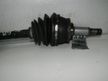 Привод NISSAN CEFIRO A32 VQ20DE Перед Прав (Контрактный) 35015809