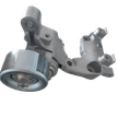 Натяжитель ремня 1662031012 TOYOTA 4Runner,Hilux Surf,Land Cruiser