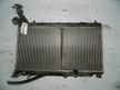Радиатор охлаждения HONDA Fit GD1 L13A (Контрактный)
