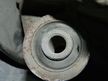 Ступица NISSAN AVENIR PW11 Зад Лев (Контрактный) 35023050