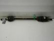 Привод SUBARU FORESTER SG5 EJ20 Зад Прав (Контрактный) D9996007