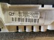 Панель приборов TOYOTA CAMRY SV40 (Контрактный) 79590118