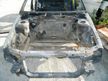 Лонжерон TOYOTA CORONA ST191 Перед Прав (Б/У) 999191