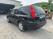Дверь NISSAN X-TRAIL NT31 Зад Лев (Контрактный) 110264011