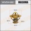 Термостат MASUMA WV5482 ISUZU Fargo