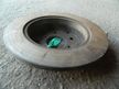 Диск тормозной TOYOTA RAV4 ACA30 Зад (Кoнтрактный) 81530541