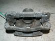Суппорт SUBARU LEGACY BH5 EJ20 Зад Лев (Контрактный) 81540200