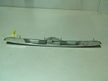 Накладка крышки багажника TOYOTA COROLLA NZE120 (Контрактный) 79773118