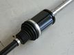Привод GENERAL PARTS 31607606026 BMW 5-Series E60 E61 GRAN TURISMO F07 / 7-Series F01 F02 X1 Перед R