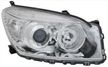 Фара TYC 2011532052 Перед. Лев. TOYOTA RAV4 2005-2012