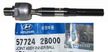 Тяга рулевая HYUNDAI/KIA 577242B000 Hyundai Santa Fe 2006-2012, Kia Sorento 2009-