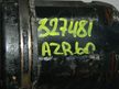 Привод TOYOTA VOXY AZR60 Перед Лев (Контрактный) 40951173