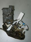 Замок двери HYUNDAI ACCENT LC Зад Лев (Б/У) 45989876