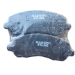 Колодки тормозные MADFIL PN3469 MITSUBISHI OUTLANDER 05-12 / COLT CY2A 07- / LANCER CS5# 00-07