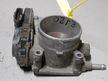 Дроссельная заслонка SUBARU EJ20 (Контрактный) 79780488
