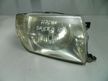 Фара MITSUBISHI PAJERO IO H76W Перед Прав (Контрактный) 64492160