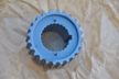 Шестерня коленвала GENERAL PARTS PCT010 6G72, 6G75, 6G74, 6G73, 4G64