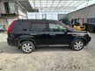Дверь NISSAN X-TRAIL NT31 Перед Прав (Контрактный) 110264012