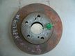 Диск тормозной TOYOTA AURIS NZE154 Перед (Контрaктный) 81530378