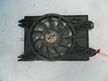 Диффузор радиатора MITSUBISHI PAJERO iO H61W (Контрактный) 72355246