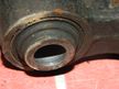Рычаг подвески NISSAN BLUEBIRD SYLPHY G10 Перед Лев (Контрактный) 45990183