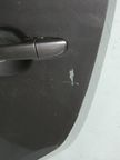 Дверь MAZDA DEMIO DJ3FS Зад Лев (Контрактный) 45984874