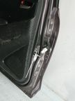 Дверь MAZDA DEMIO DJ3FS Зад Лев (Контрактный) 45984874