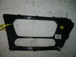 Рамка магнитолы KIA RIO QB G4FA (Б/У) 40940071