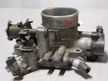 Дроссельная заслонка NISSAN CEFIRO A32 VQ25DE (Контрактный) 79780828