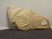 Стекло XYG GT/TH0603582 NISSAN BLUBIRD Перед Прав